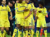 Leicester-Chelsea 1-3: Terry Drogba tris avvicina titolo