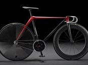 bicicletta firmata Mazda presentata FuoriSalone 2015