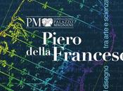 Piero della Francesca. disegno arte scienza
