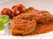 Cenni storici ricetta della carne alla pizzaiola