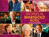 Pronti tornare Marigold Hotel?