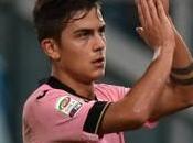 L’Inter propria strategia arrivare Dybala