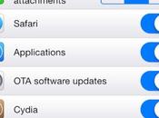 Tweak Cydia (iOS 8.x.x) iCleaner (Pro) aggiorna correggendo alcuni [Aggiornato Vers. 7.4.2]