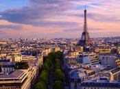 Parigi: meta ideale fuga dalla routine