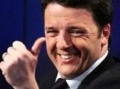 Renzi, pensavano giocasse, maledettamente serio