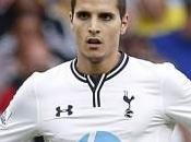 Lamela allontana l’Inter: ”Sto bene qui….”