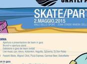 Skate party Riviera skatepark Benedetto Tronto