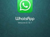 WhatsApp aggiorna corerggendo alcuni bug! [Aggiornato Vers. 2.12.2 novità chiamate vocali disattivazione delle spunte blu]