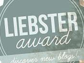 Liebster, adesso