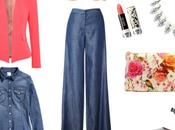 jeans primavera (forse)