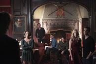 “The Vampire Diaries FINALE, primo sguardo: Elena morirà basta?
