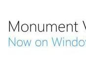 Monument Valley approda Windows Phone