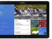 Android 5.0.2 Lollipop Samsung Galaxy Note 12.2 rilasciato ufficialmente Italia