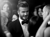 David Beckham, anni moda sport