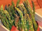 Parmigiana asparagi