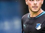 sonda Bundesliga, occhi Volland dell’ Hoffenheim