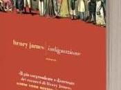Indignazione Henry James