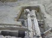 Trovato l'acquedotto alimentava città Odessos