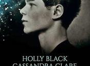 Recensione: "L'ANNO FERRO MAGISTERIUM" Cassandra Clare Holly Black.