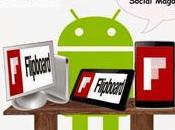 Tuttoxandroid.com oggi anche Flipboard