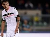Dybala: Palermo possibile giocare Champions, però club rosa stato importante Pastore Cavani. Sulla Nazionale