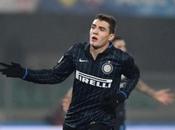 probabili Inter-Chievo, Mancini rilancia Santon Kovacic, Maran s’affida agli