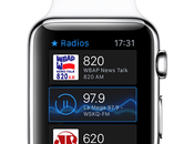 Simple Radio Streema arriva Apple Watch