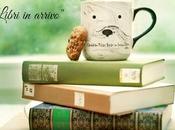 "Libri arrivo"