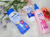 Protezione solare alta? scelta Coppertone