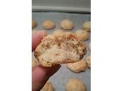 Amaretti morbidi