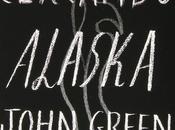 Recensione: Cercando Alaska John Green