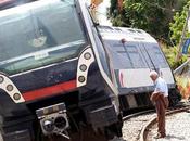 Treno della Circumvesuviana deragliato. poteva evitare disastro?
