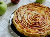 Crostata mele