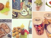 Instamonth Aprile