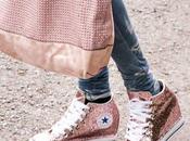 Converse Star personalizzate