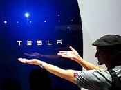 Ecco rivoluzionarie batterie TESLA