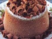 Budino ricotta alla romana