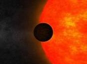 Esopianeti: gigante anomalo