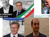 Elezioni Luino: confronto programmi candidati delle cinque liste. vota maggio