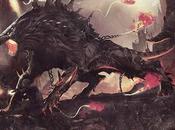 HYPERWÜLFF, Volume One: Erion Speaks full album stream]