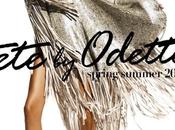 Tetè Odette Spring Summer 2015