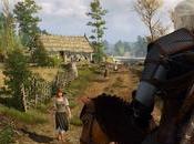 Witcher Wild Hunt riceverà patch one, rilevanza marginale Notizia