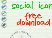 icons social-free downlad