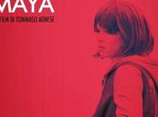 chiamo Maya, nuovo Film della Post Production