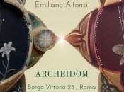 “grazia” simbolo Emiliano Alfonsi