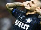 l’arrivo Toure’, l’agente Icardi pronto battere cassa