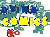 Latina Comics, ecco programma della seconda edizione dell’evento (8-10 maggio)