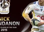 rugby degli altri”: Nick Abendanon “EPCR European Player Year 2015″