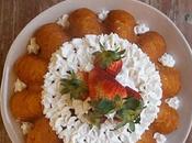 Savarin anni Blog