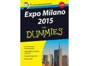 Expo Milano 2015 dummies, Mauro Morellini, Hoepli